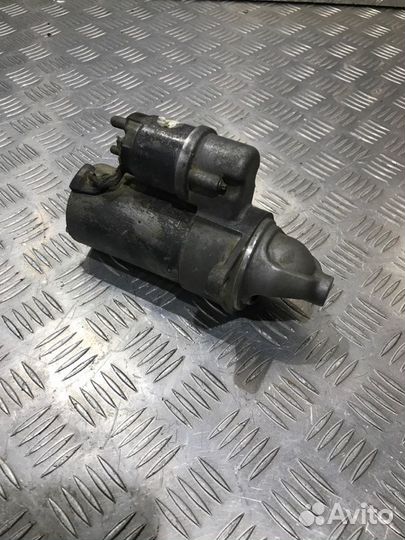 Стартер Daewoo Nexia