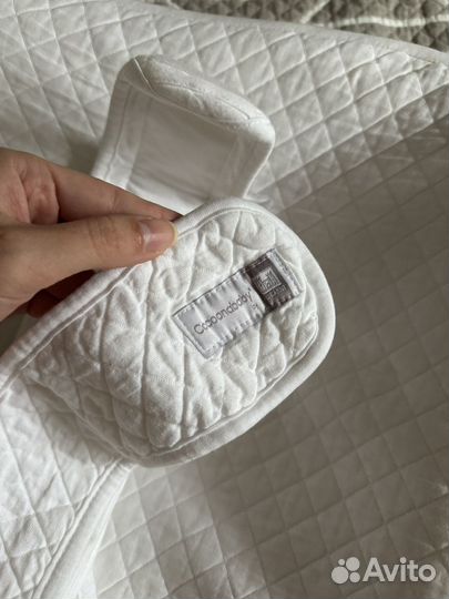 Кокон red castle cocoonababy ред касл