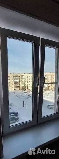 Пластиковые окна на заказ