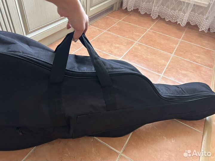 Чехол для виолончели