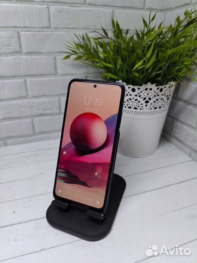 Xiaomi Redmi Note 10S, 4/64 ГБ