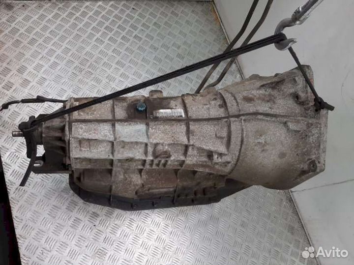 АКПП BMW 5 E39 (1995 - 2004) 2.8 5HP-19 NR