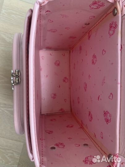 Randoseru Японский ранец, оригинал