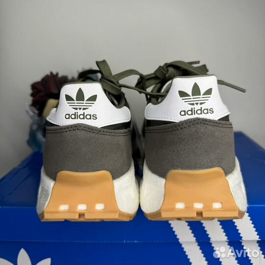 Кроссовки Adidas Retropy E5 оригинал