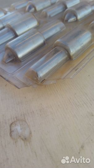 Распылители форсунок DOP134 tatra