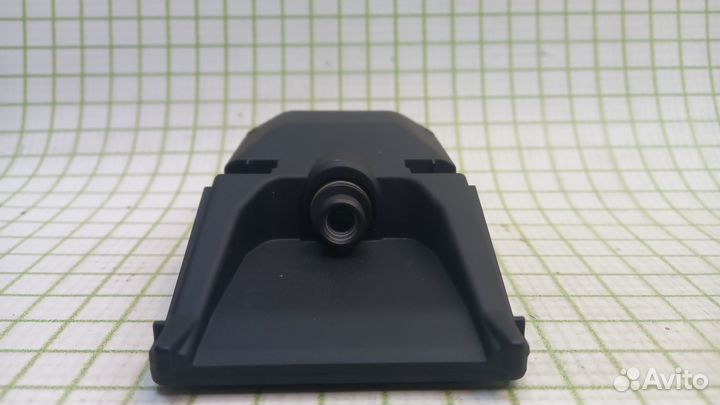 Камера для Nissan Qashqai (J11)