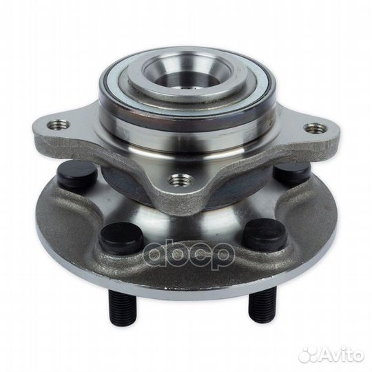 Ступица с подшипником land rover discovery 05