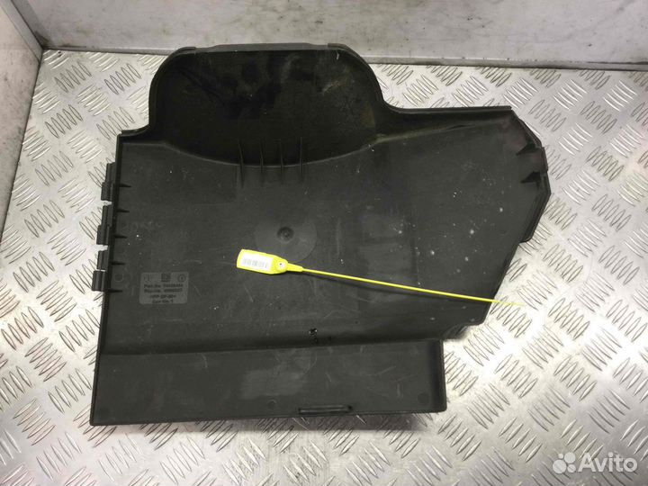 Кожух аккумулятора Opel Vectra 24438485 Z22YH