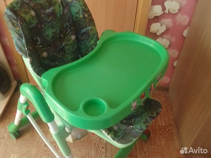 Стульчик для кормления