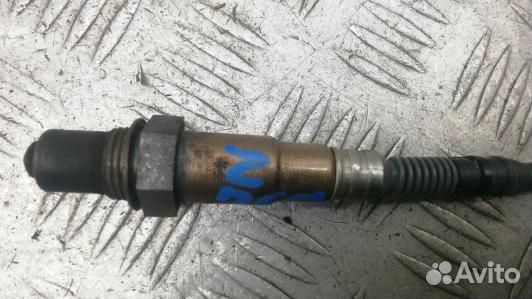 Лямбда-зонд renault megane 3 (DSL02KQ01)