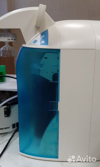 Система очистки воды Millipore