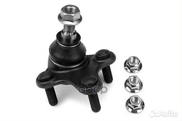 Шаровая опора vobj1859 Moog