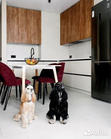 Кухня (цена за всю кухню) артикул: 454