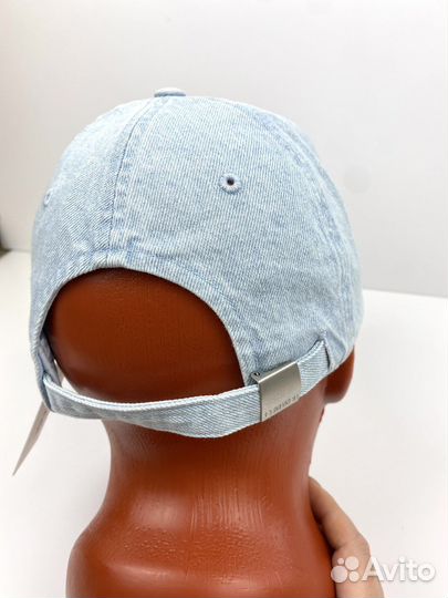 Бейсболка calvin klein оригинал