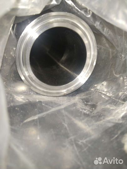 Царга кламп 1.5