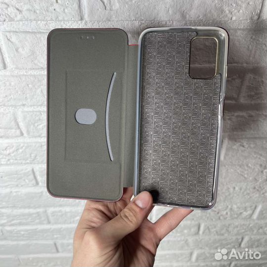 Чехлы книжки