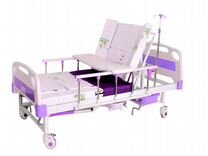 Медицинская кровать для лежачих больных QE 5124W