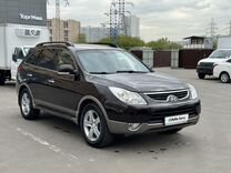 Hyundai ix55 3.0 AT, 2009, 199 000 км, с пробегом, цена 1 330 000 руб.