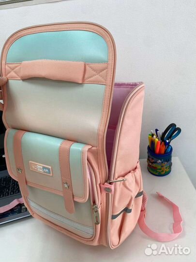 Школьный рюкзак