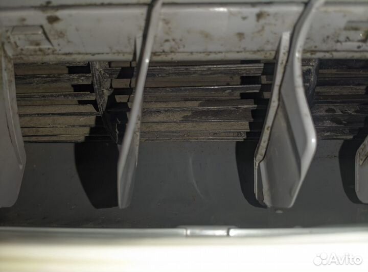 Чистка кондиционеров и систем вентиляции