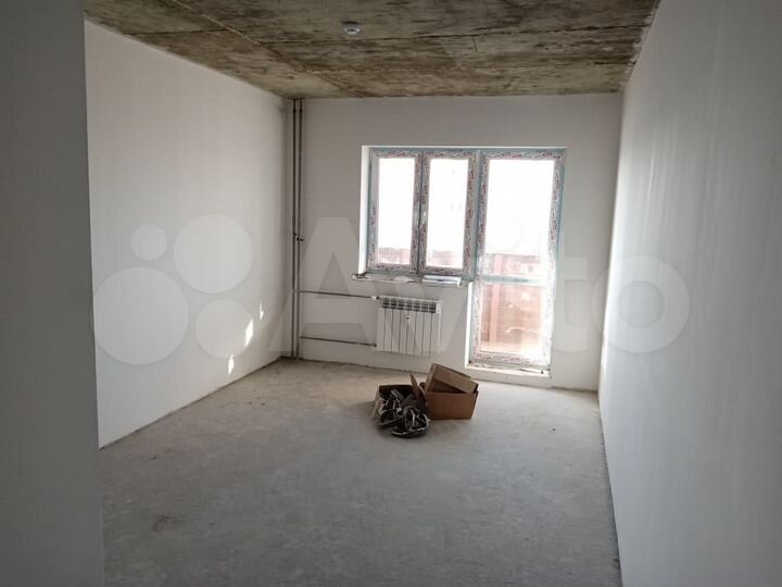 3-к. квартира, 75 м², 9/10 эт.