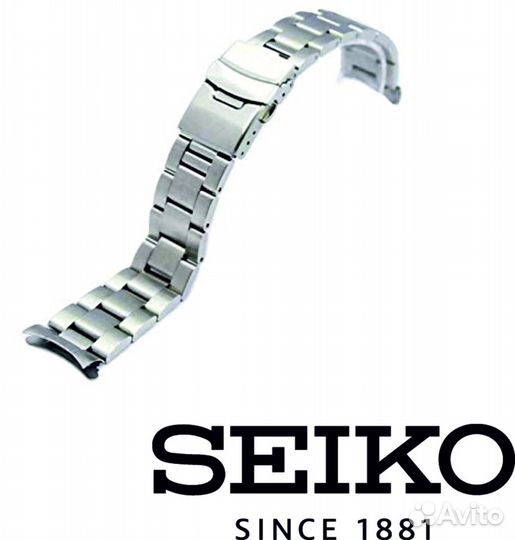 Браслеты для наручных часов