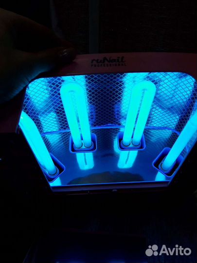 Уф-Лампа на 36 w