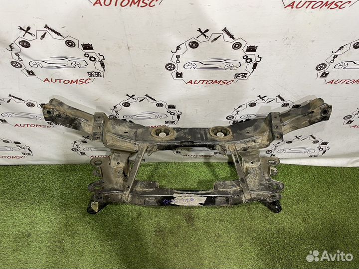 Задний подрамник Chevrolet Captiva Opel Antara