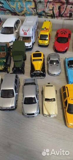 Детские машинки игрушки