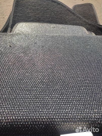 Коврики веста