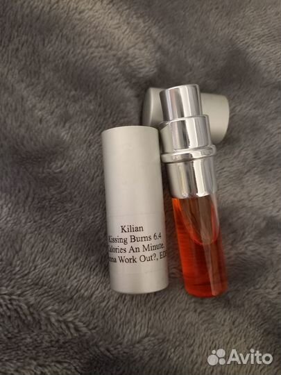 Духи отливанты оригиналов