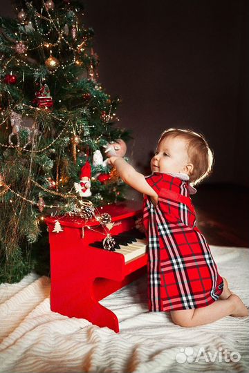 Пианино детское деревянное ItsImagical