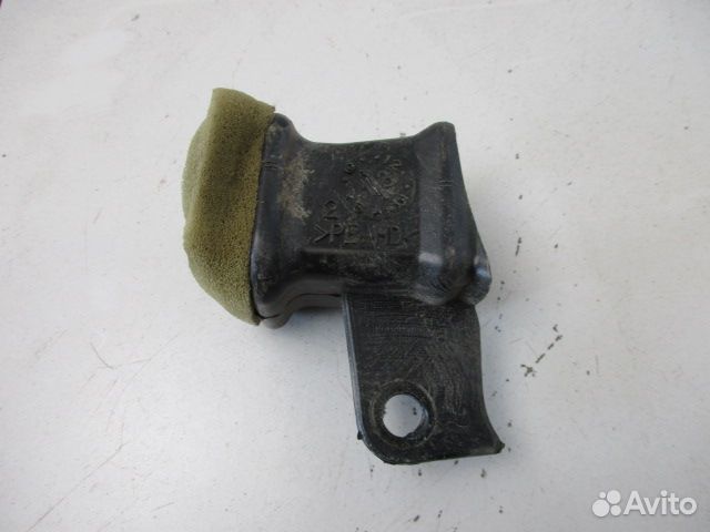 Воздуховод отопителя Scania P, G, R series