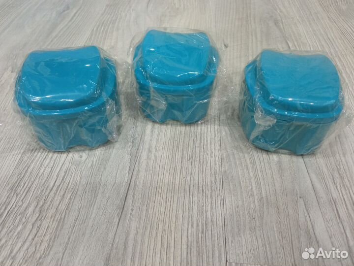 Ёмкость для протезов