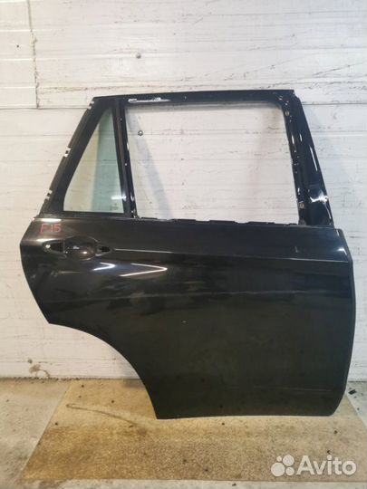 Дверь задняя правая Bmw X5 F15 2013-2018