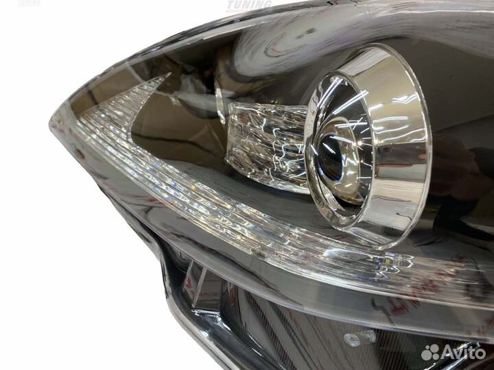 Фары Lexus IS250 LED K1038