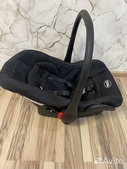 Автолюлька от 0