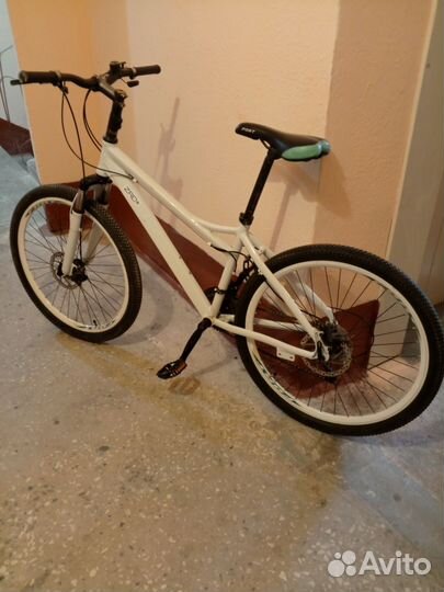 Дорожный велосипед