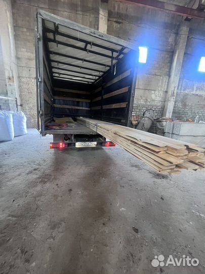 Грузоперевозки / Газель / Переезды / Грузчики