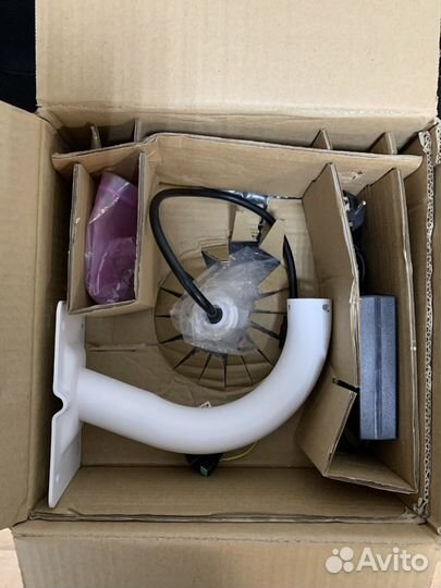 Поворотная IP камера CMD IP1080-PTZ36 Зум х36