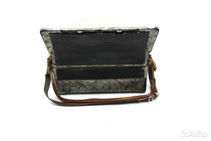 Аккордеон hohner verdi IIb