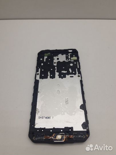 Рамка дисплея Samsung J320F