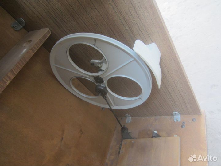 Швейная машинка чайка 134а