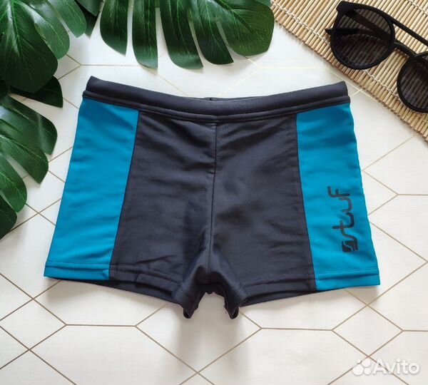 С5 Купальные плавки на мальчика