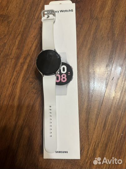 Samsung galaxy watch 5
