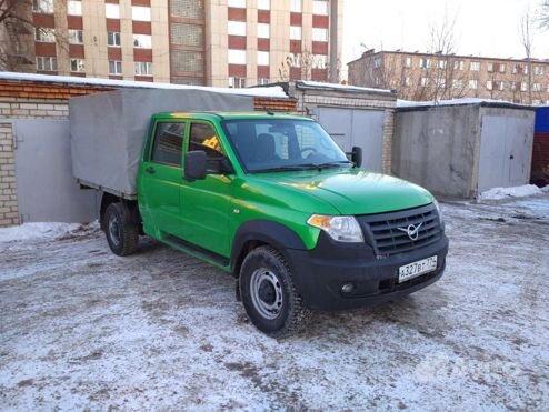 Расположение элементов управления и эргономика