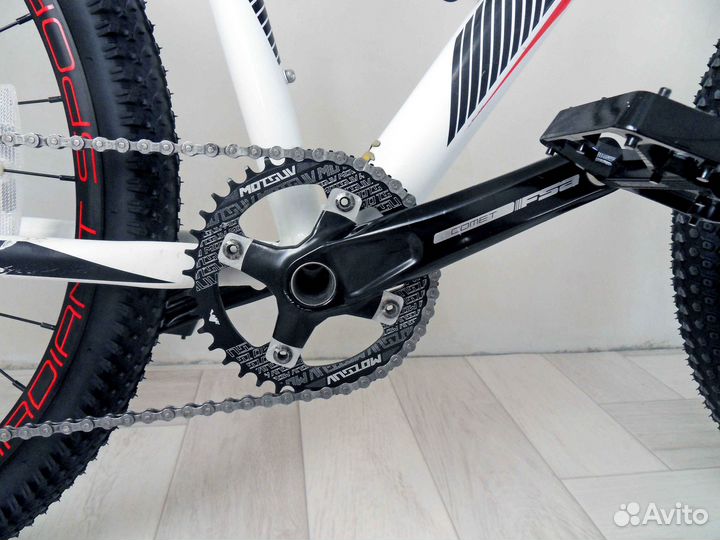 Corratec X vert 0.4 S 650B