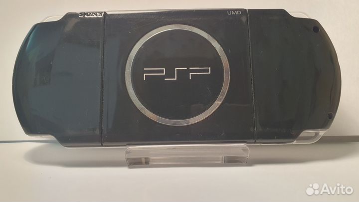 Sony PSP 3008+ 32Gb (прошитая)