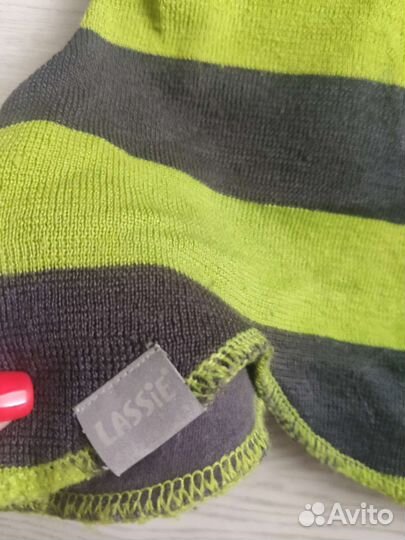 Шапка шлем reima, lassie, reike, nels, lenne