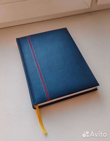 Ежедневник Блокнот